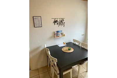Ferienwohnung Brunken Rust