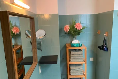 Ferienwohnung Brunken Rust