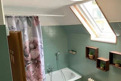 Ferienwohnung Brunken Rust
