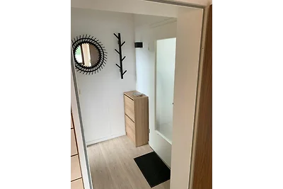 Ferienwohnung Brunken Rust