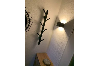 Ferienwohnung Brunken Rust