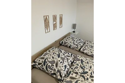 Ferienwohnung Brunken Rust