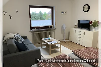 Ferienwohnung Brunken Rust