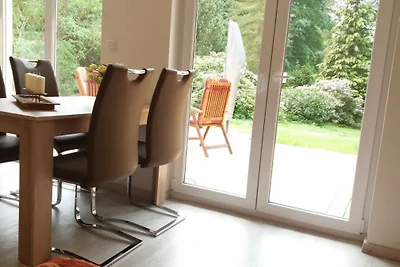 Ferienhaus Seensucht