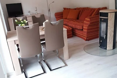 Ferienhaus Seensucht