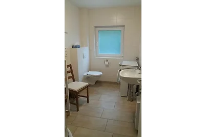 Ferienhaus Seensucht
