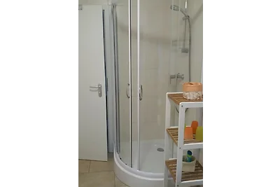 Ferienhaus Seensucht