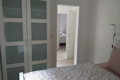 Ferienhaus Seensucht