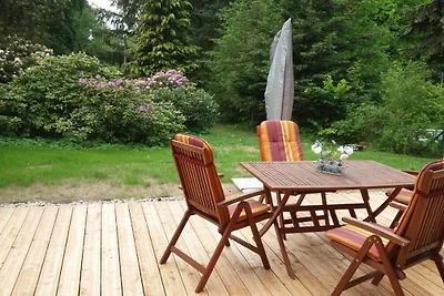 Ferienhaus Seensucht