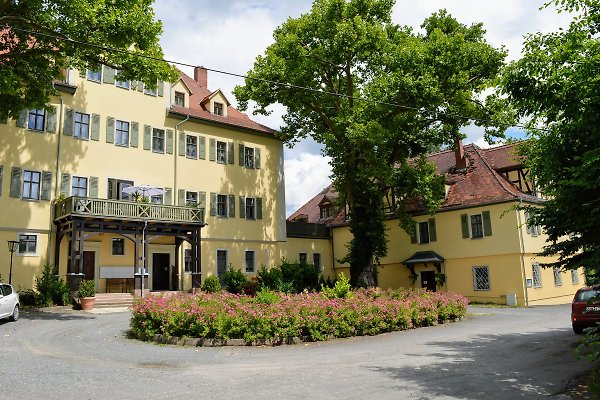 Ferienwohnung Kahla