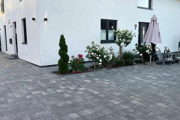 Ferienwohnung Dankerath