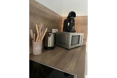 Ferienwohnung Bezenk