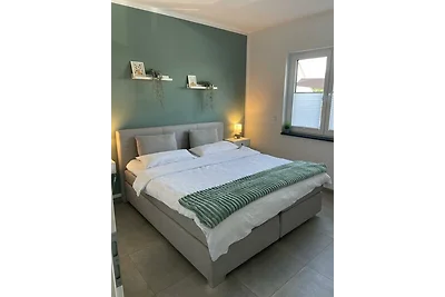 Ferienwohnung Bezenk