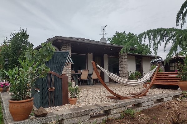 Ferienhaus Ketzin