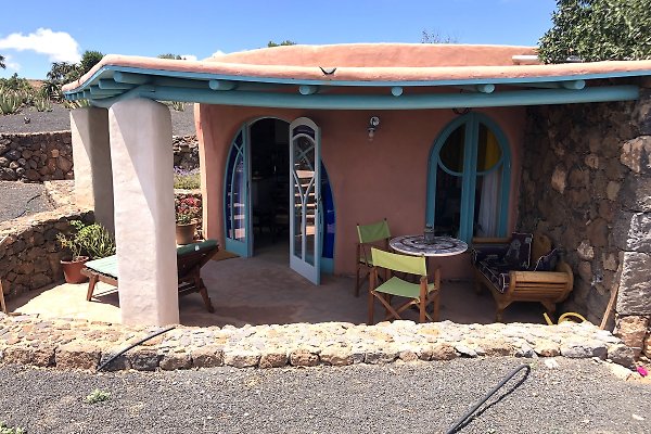 Ferienhaus Teseguite