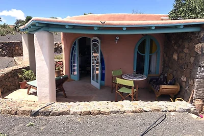 Casa Barronia