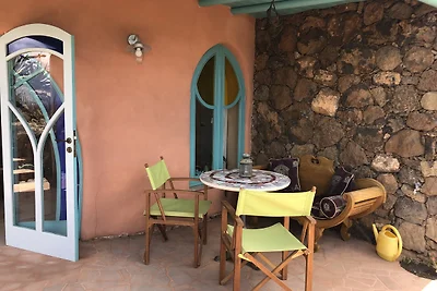 Casa Barronia