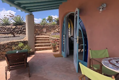 Casa Barronia