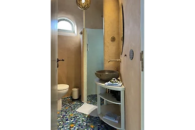 Casa Barronia