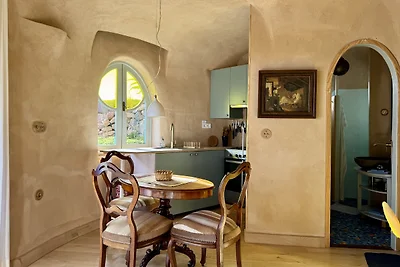 Casa Barronia
