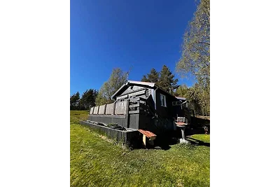 Hilda's Hus