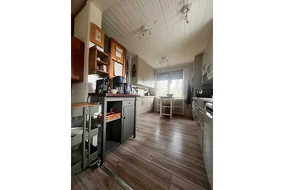 Hilda's Hus