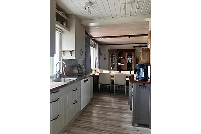 Hilda's Hus