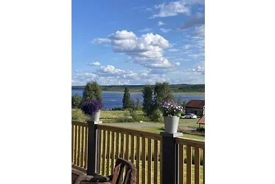 Hilda's Hus