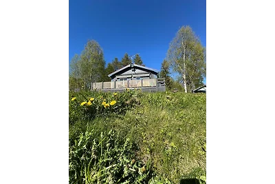 Hilda's Hus
