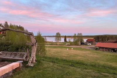 Hilda's Hus