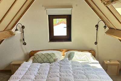 Gemütliches Fischerhaus für 7 Personen