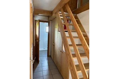 Gemütliches Fischerhaus für 7 Personen