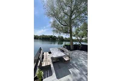 Chalet  Seeblick
