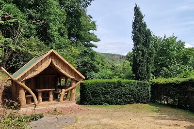 Jagdhütte Breidelsley