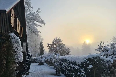 Jagdhütte Breidelsley