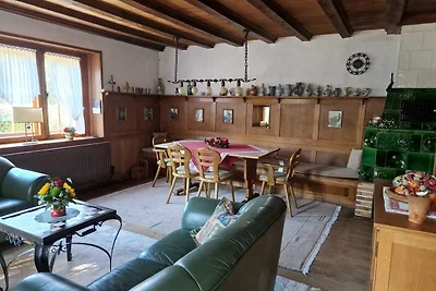 Jagdhütte Breidelsley