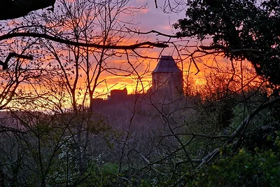 Jagdhütte Breidelsley