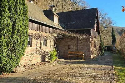 Jagdhütte Breidelsley