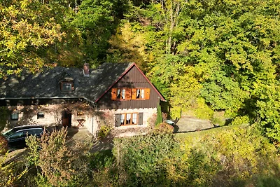 Jagdhütte Breidelsley