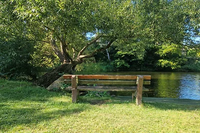 Jagdhütte Breidelsley