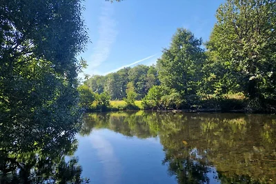 Jagdhütte Breidelsley