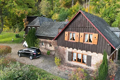 Jagdhütte Breidelsley
