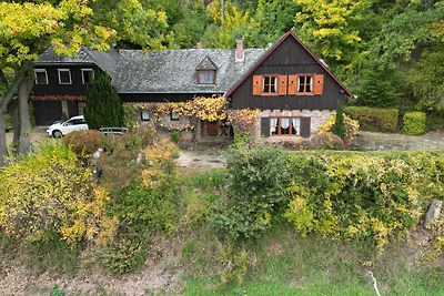 Jagdhütte Breidelsley
