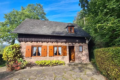 Jagdhütte Breidelsley