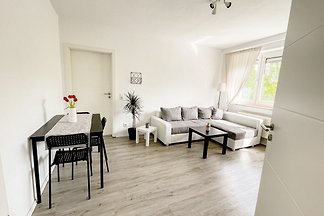 Entschleunigung pur