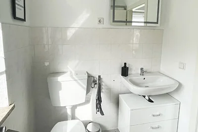 Feernhuus-Lou Ferienwohnung