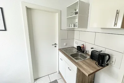 Feernhuus-Lou Ferienwohnung