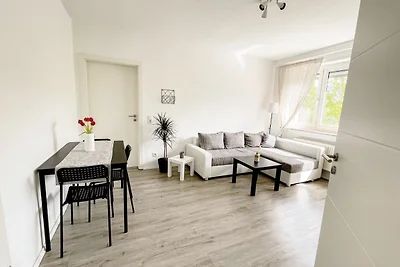 Feernhuus-Lou Ferienwohnung