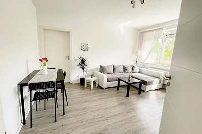 Feernhuus-Lou Ferienwohnung