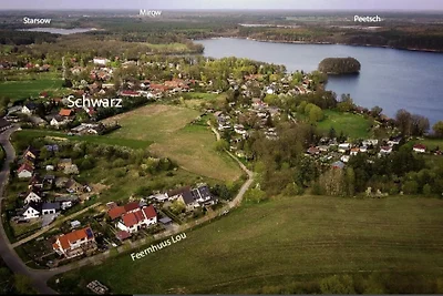 Feernhuus-Lou Ferienwohnung